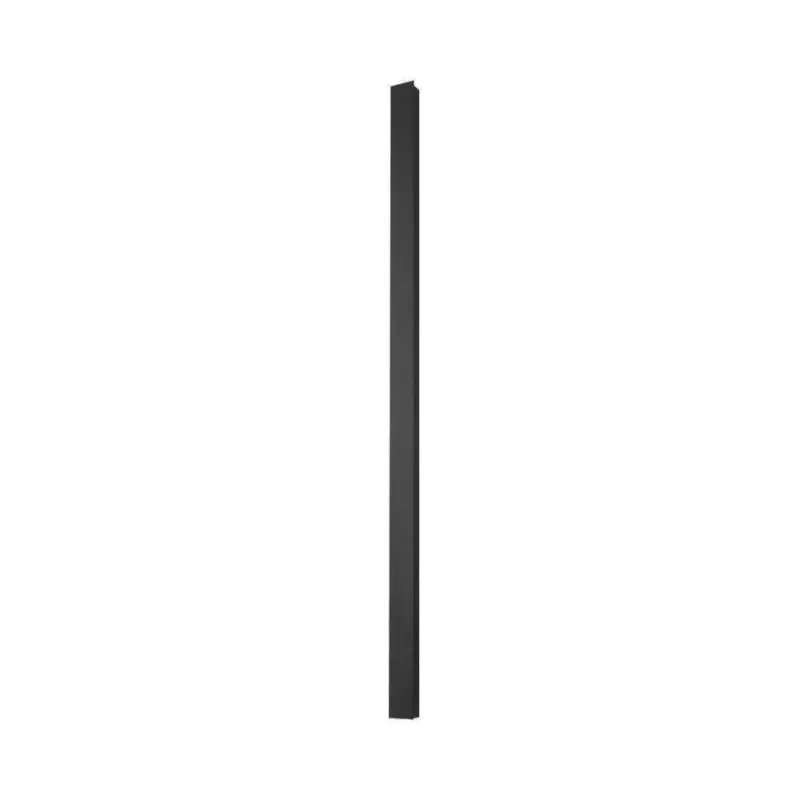 Oprawa ścienna elewacyjna LED linia V-TAC 23W IP65 czarna 140cm VT-1178 4000K 3150lm - Cena specjalna