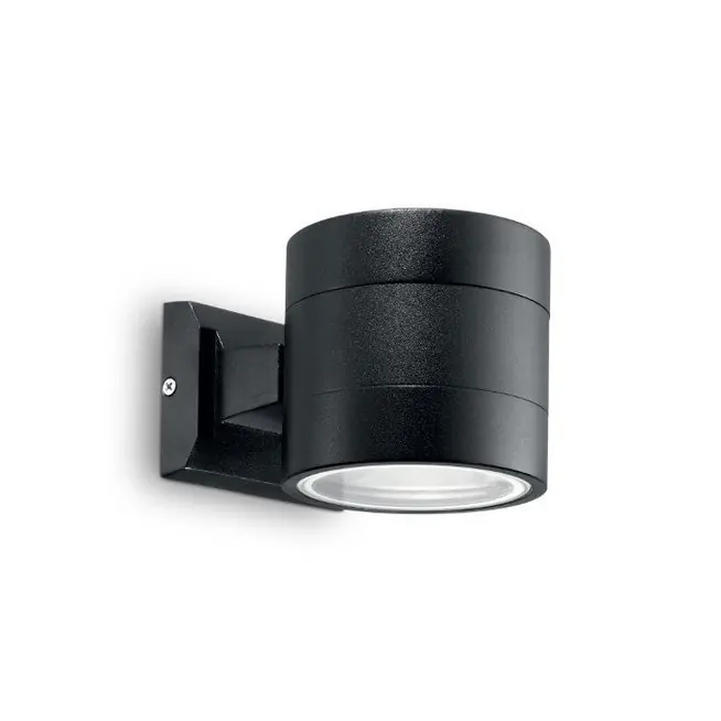 KINKIET ZEWNĘTRZNY SNIF AP1 BIG NERO 61450 IDEAL LUX - Cena promocyjna