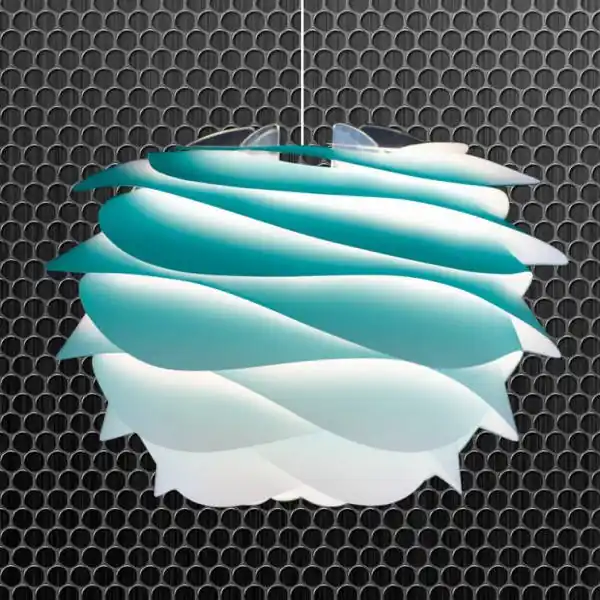 CARMINA MINI GRADIENT AZURE Umage 02061 | Sprawdzony wybór