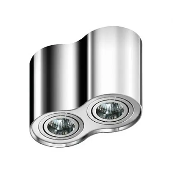 Oferta dnia - Lampa Azzardo BROSS 2 CHROM GM4200