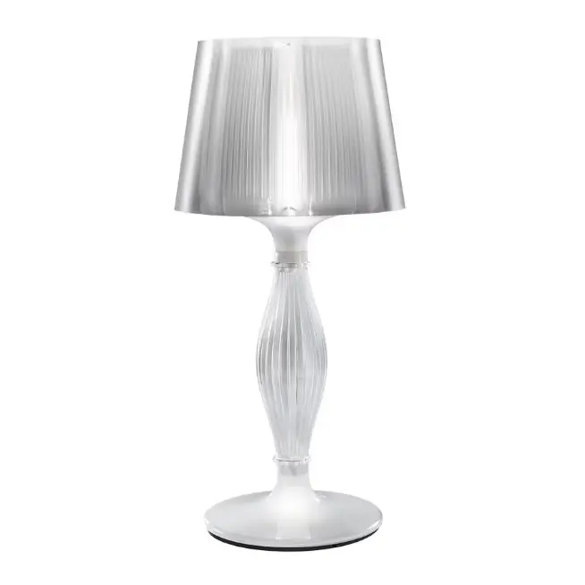 Niska cena - Lampka stołowa Liza Slamp pryzma