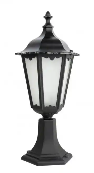 Wysyłka od ręki - Lampa stojąca RETRO CLASSIC K 4011/1 SU-MA