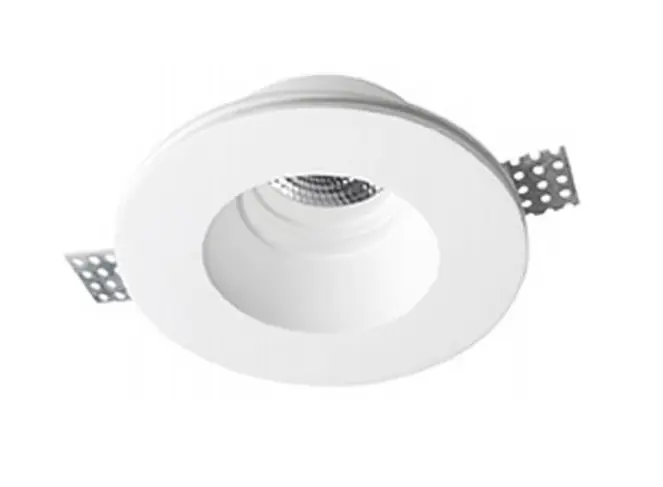 Profesjonalna jakość | GES 90-1720-14-00 wpuszczany biały Leds-C4