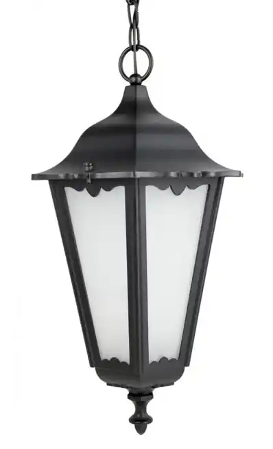 Top oferta - Lampa wisząca RETRO MAXI K 1018/1/BD SU-MA