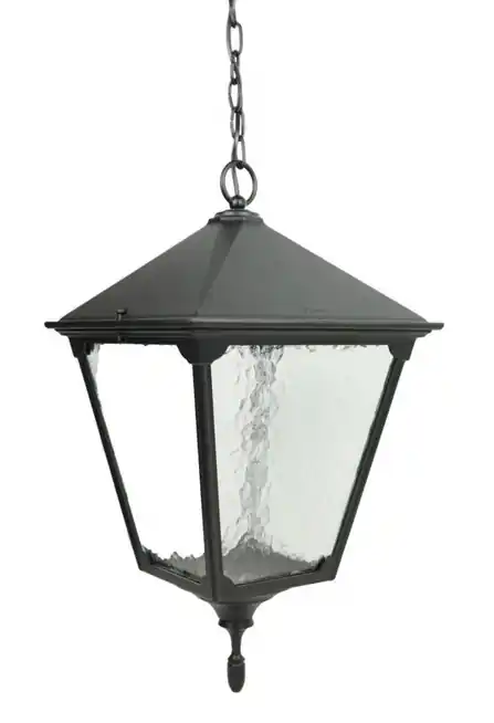 Dobra cena - Lampa wisząca RETRO KWADRATOWE K 1018/1/BD KW SU-MA