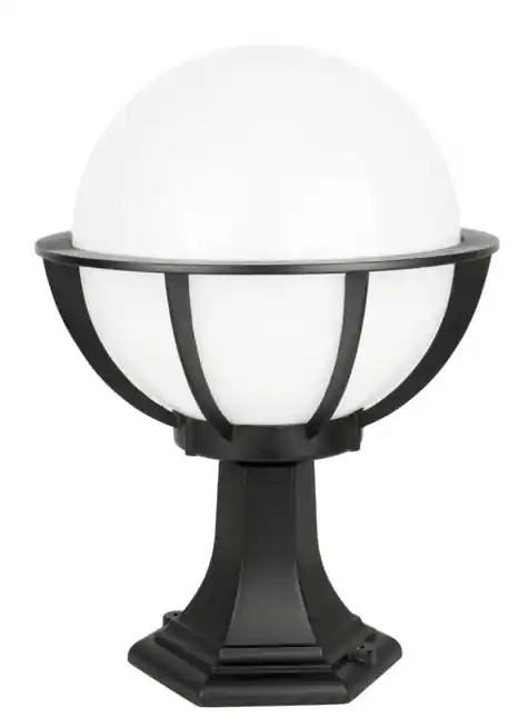 Lampa stojąca KULE Z KOSZYKIEM K 4011/1/KPO 250 | Supercena