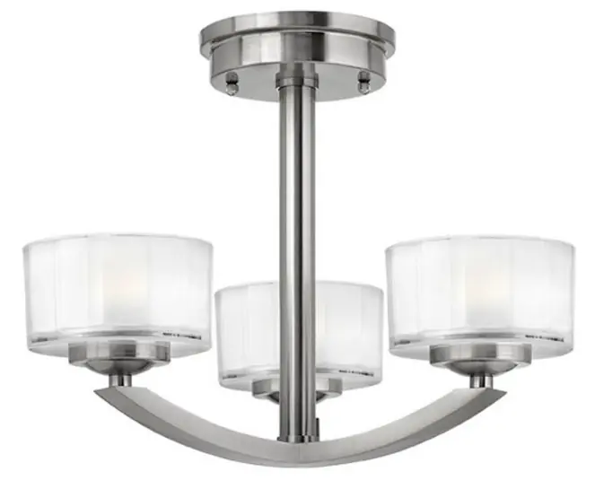 Plafon Meridian HK/MERIDIAN/SF Elstead | Cena specjalna