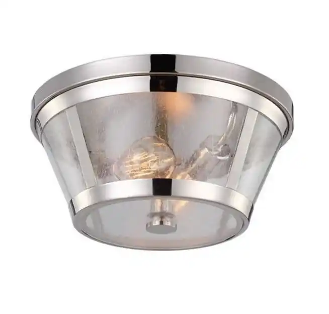 Plafon Harrow FE/HARROW/F Elstead Lighting | Końcówka zapasów