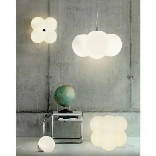 Lampa stołowa Aris 1 Azzardo - Kup online