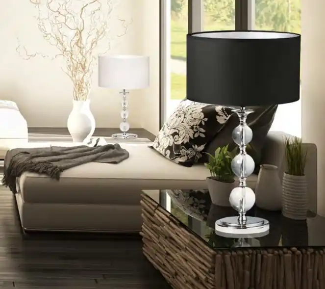 Lampa stołowa Rea RLT93163-1B Zuma Line - Szybka dostawa
