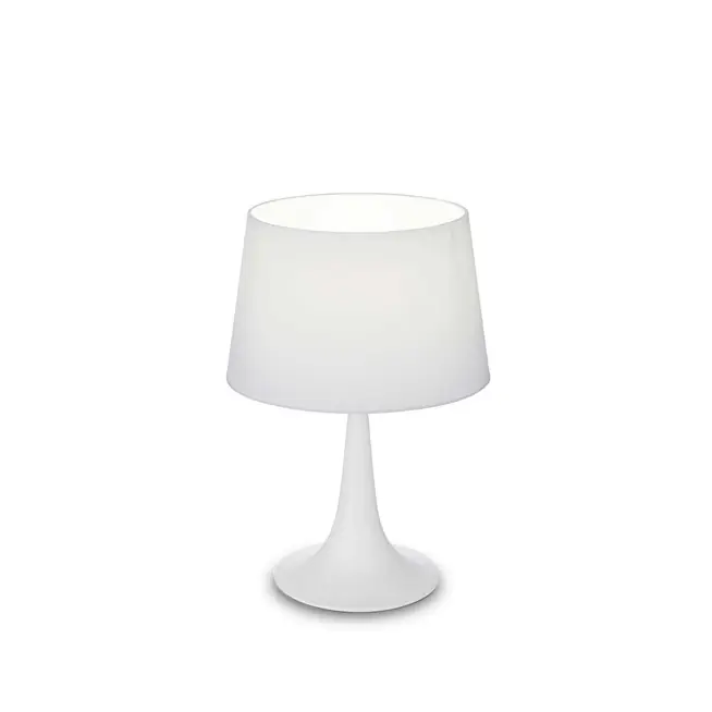 LAMPA STOŁOWA LONDON TL1 SMALL 110530 IDEAL LUX - Kup online