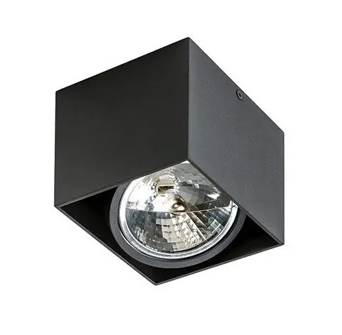 Lampa Azzardo ALEX BLACK AZ1358 - Top produkt