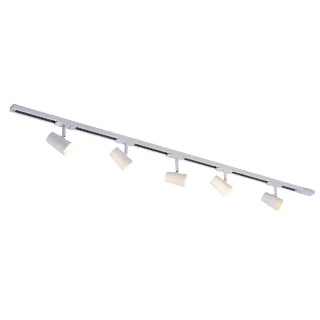 Szynoprzewód biały Astley Italux 914103 | Nowość w ofercie