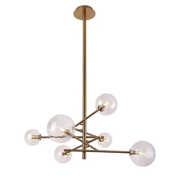 Outlet - LAMPA WISZĄCA LOLLIPOP P0294 MAXLIGHT