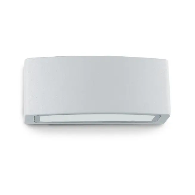 KINKIET ZEWNĘTRZNY ANDROMEDA AP1 SZARY 158822 IDEAL LUX | Top produkt