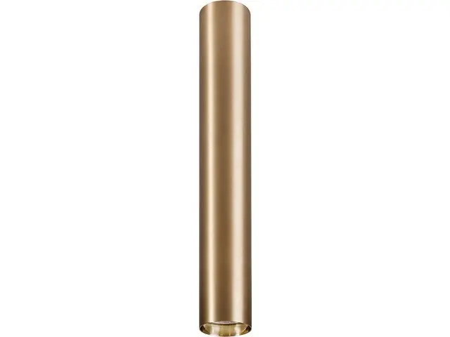 Oprawa natynkowa EYE L BRASS I 8913 Nowodvorski | Rabat