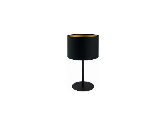 Lampa stołowa Alice Gold I B I 9091 Nowodvorski | Ulubieniec klientów
