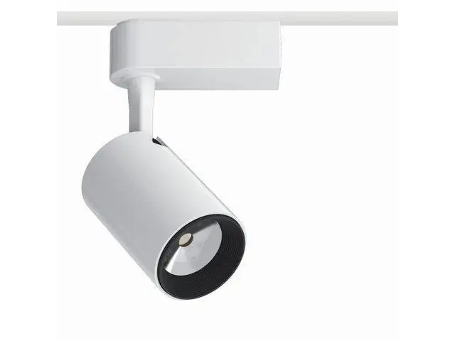 Oprawa do szynoprzewodu PROFILE IRIS LED 7W 3000K biała Nowodvorski - Bestseller