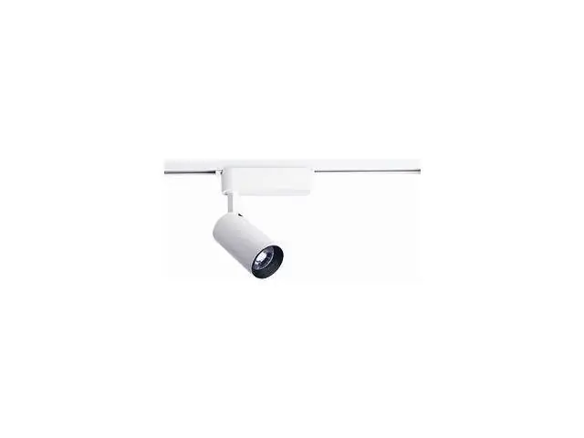 Oprawa do szynoprzewodu PROFILE IRIS LED 30W 3000K biała Nowodvorski | Oferta