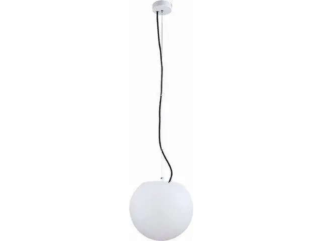 Lampa wisząca na taras Cumulus 30 cm Nowodvorski - Sprawdzony wybór