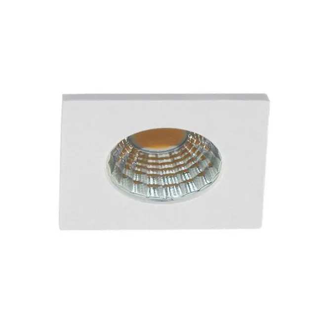 Oprawa do zabudowy Fill 5W S 3000K White Azzardo - Okazja
