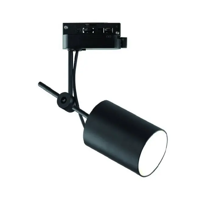 Top produkt - Oprawa do szynoprzewodu Stick Nero Track OPEN DESIGN HIGHLIGHTS