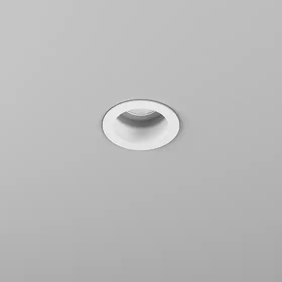 Nie przegap - Okrągły ledowy wpust HOLLOW MINI LED AQform