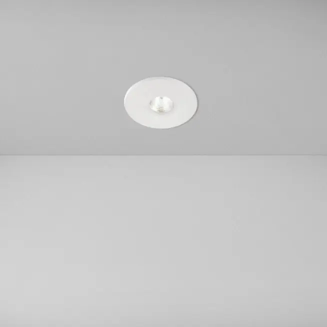 Produkt ceniony przez klientów | Oprawa do zabudowy Piks 60 Zaho Lighting