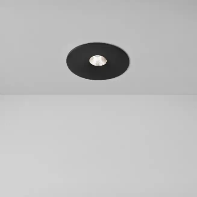 Bardzo popularny produkt | Oprawa do zabudowy Piks 100 Zaho Lighting