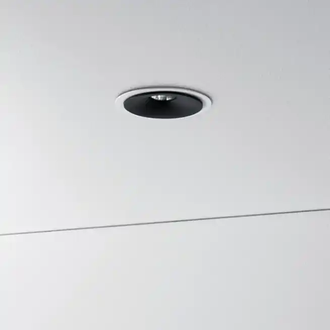 Oprawa do zabudowy Speaker RD60 1 Zaho Lighting | Zapasy na wyczerpaniu