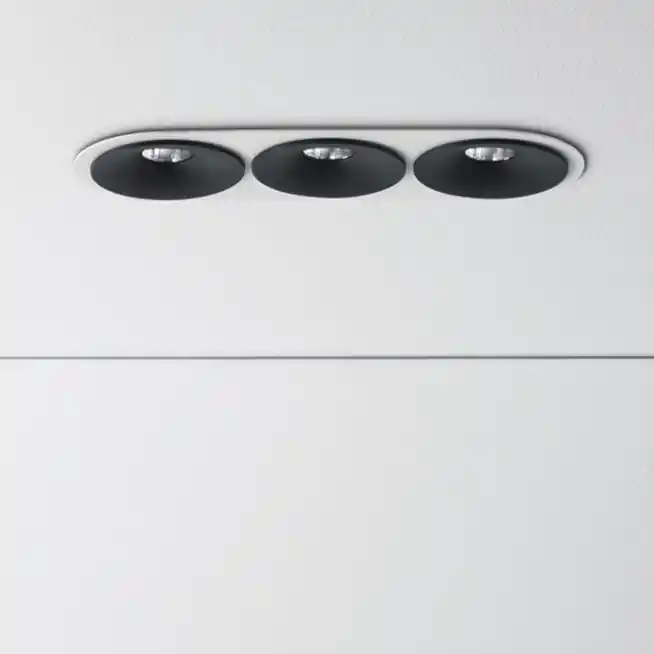 Oprawa do zabudowy Speaker RD60 3 Zaho Lighting | Nowość w sprzedaży