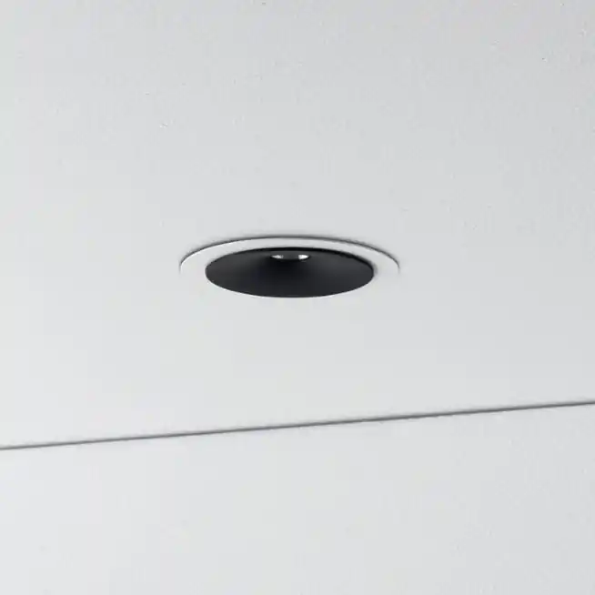 Top produkt | Oprawa do zabudowy Speaker RD100 1 Zaho Lighting