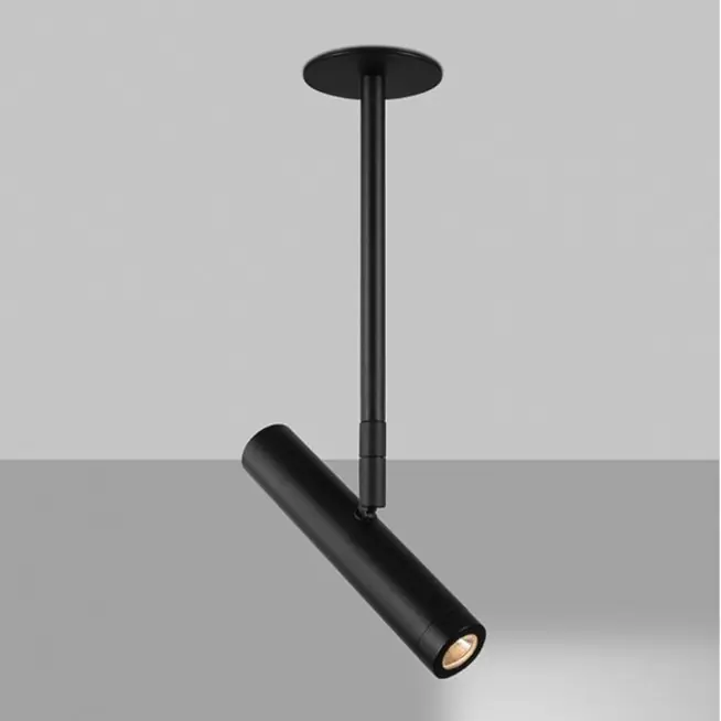 Oferta kończy się wkrótce - Oprawa do zabudowy HOLD RD1 Zaho Lighting