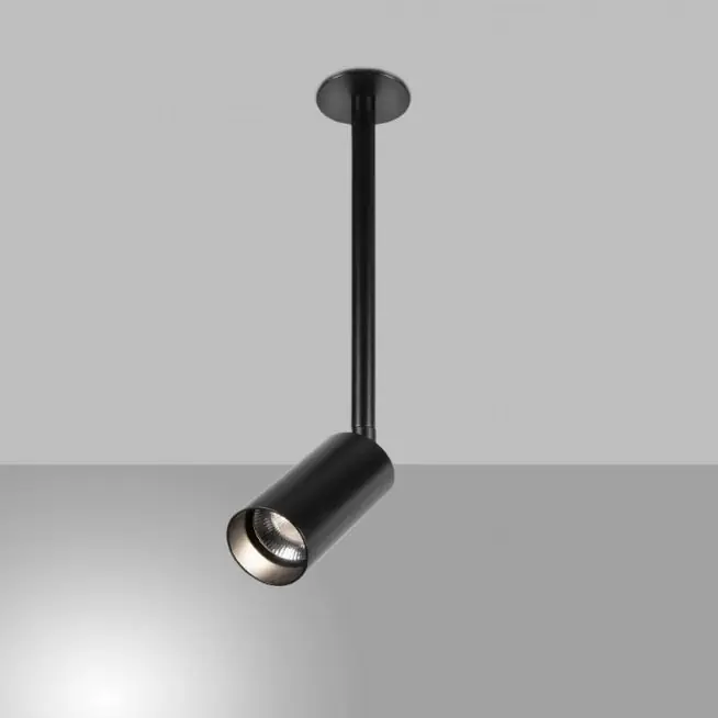 Produkt polecany | Oprawa do zabudowy NOK RD1 Zaho Lighting