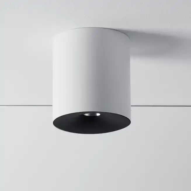 Wielka wyprzedaż | Oprawa natynkowa Caps MD100 110 Zaho Lighting