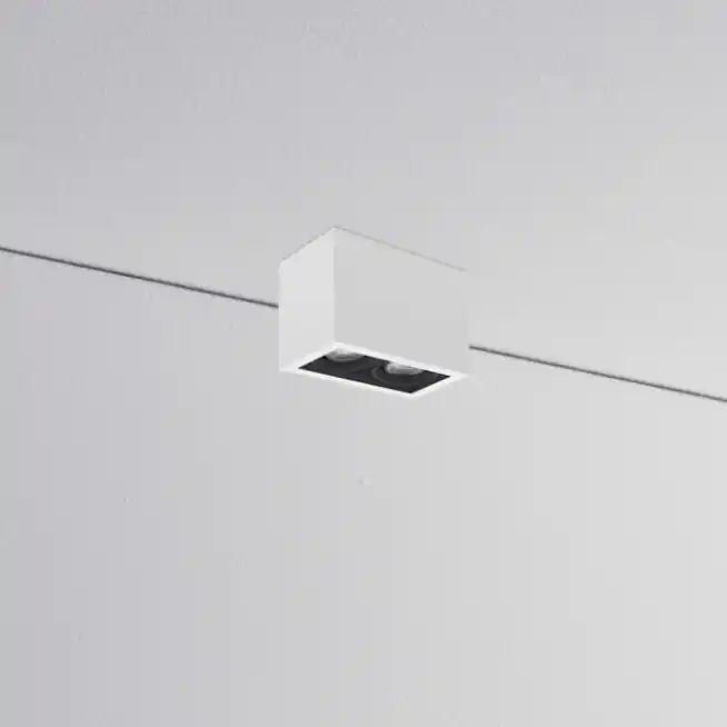 Megacena - Oprawa natynkowa Ero MD 2 Zaho Lighting