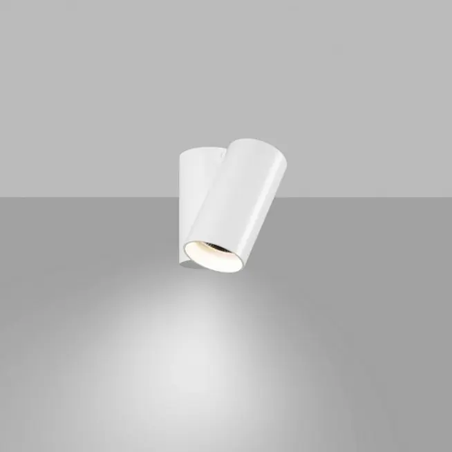 Oprawa natynkowa Nok MD1 Zaho Lighting - Oszczędź więcej