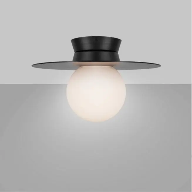 Bezpieczna płatność - Oprawa natynkowa Sun MD1 Zaho Lighting