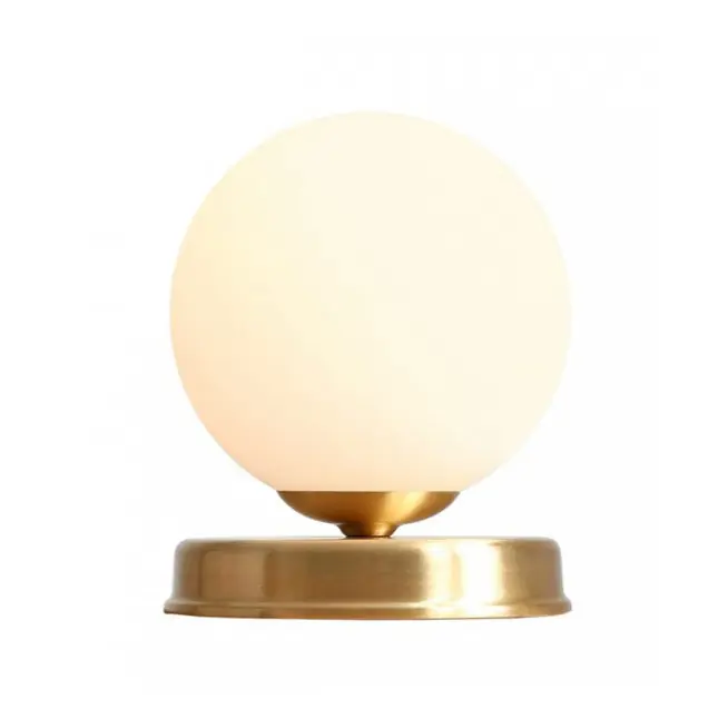 Lampka nocna Ball 1076B40_S | Świetna cena