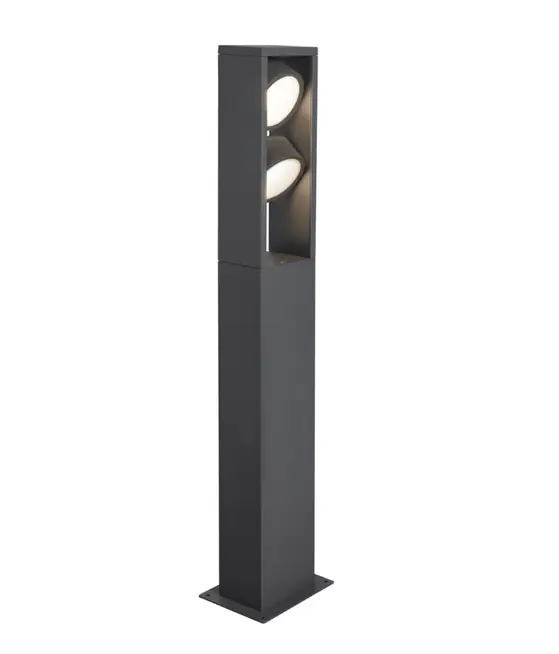 Prosto od producenta | Lampa ogrodowa ESKINA FRAME 75 FL 1004751