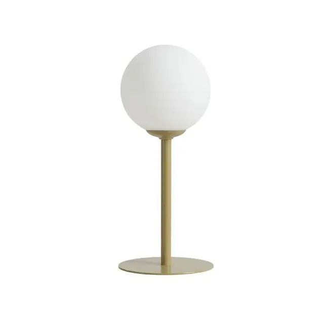 LAMPKA STOŁOWA PINNE PISTACHIO 1080B12 - Zamów online