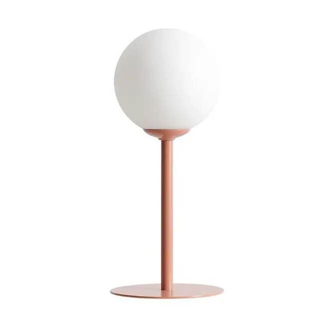 LAMPKA STOŁOWA PINNE CORAL 1080B11 | Ostatnia szansa