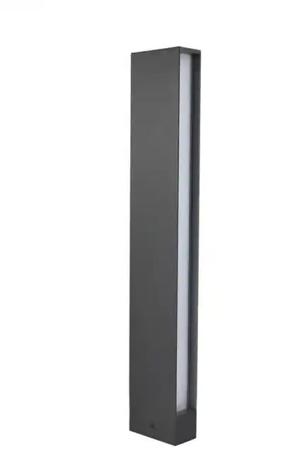 Oszczędź teraz - Słupek ogrodowy LINEA 16702-600 SU-MA