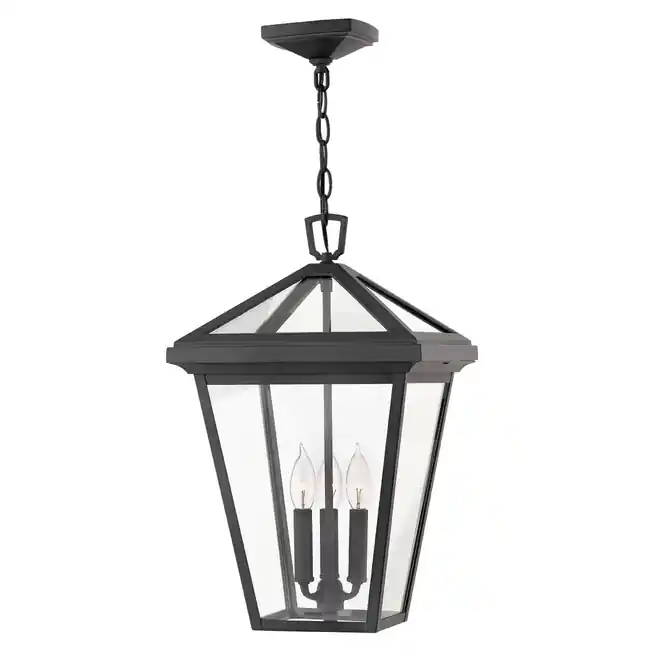 Lampa wisząca QN-ALFORD-PLACE8-L-MB Elstead Lighting | Kupuj bezpiecznie