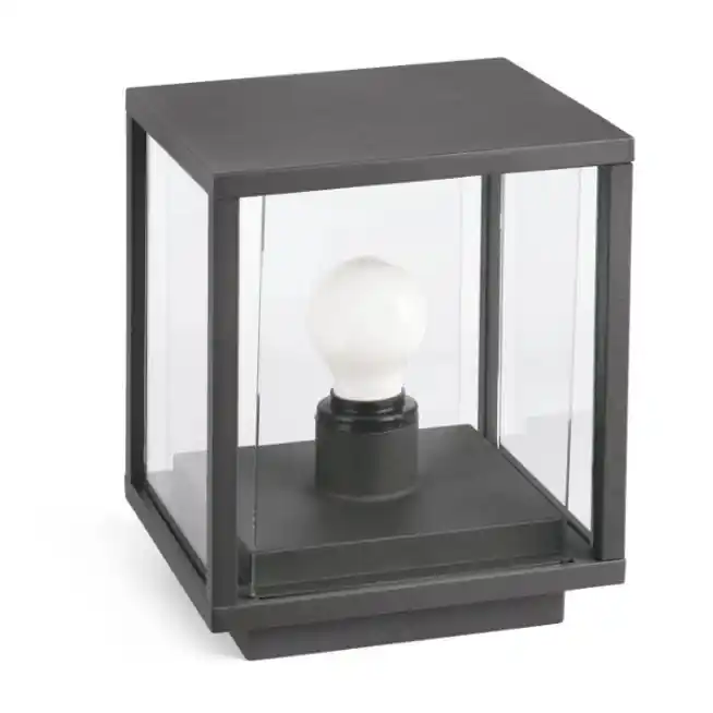 Hit sprzedażowy - Lampa Nala ciemnoszary 70772