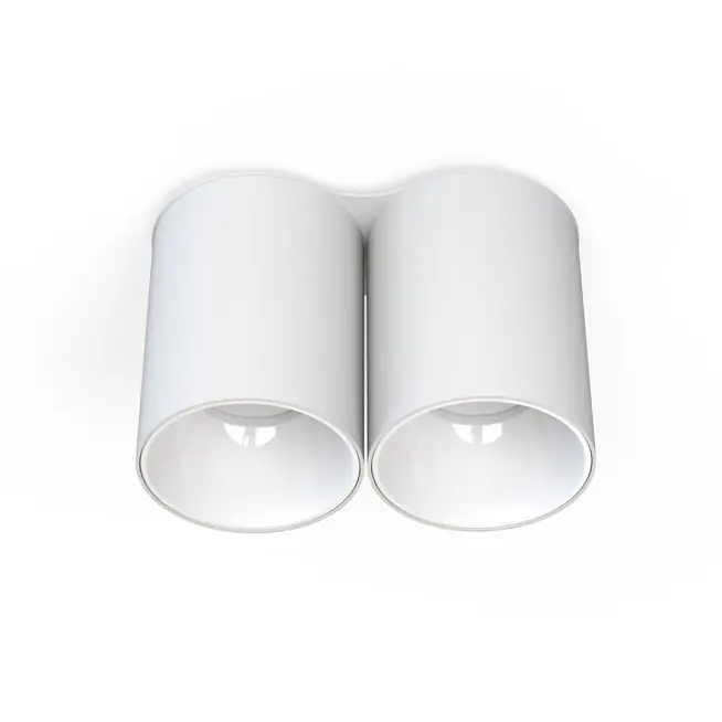 Popularny produkt - Reflektor EYE TONE II WHITE Nowodvorski