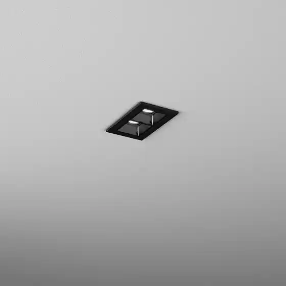 Hit sprzedażowy | RAFTER points 8 LED trim wpuszczany AQFORM