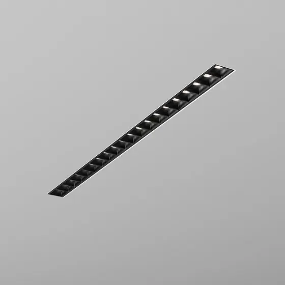 Hit sprzedaży - WPUST RAFTER points 54 LED L930 37° z białym odbłyśnikiem AQFORM
