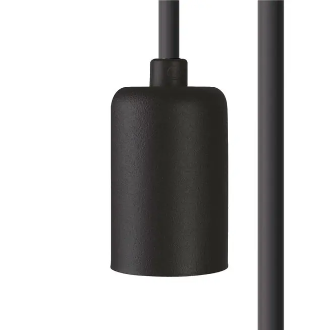 Ostatnie egzemplarze | Zawieszenie CAMELEON CABLE E27 1,5 M Nowodvorski