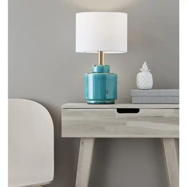 Nowość w ofercie - Ceramiczna lampa stojąca COUS 106606
